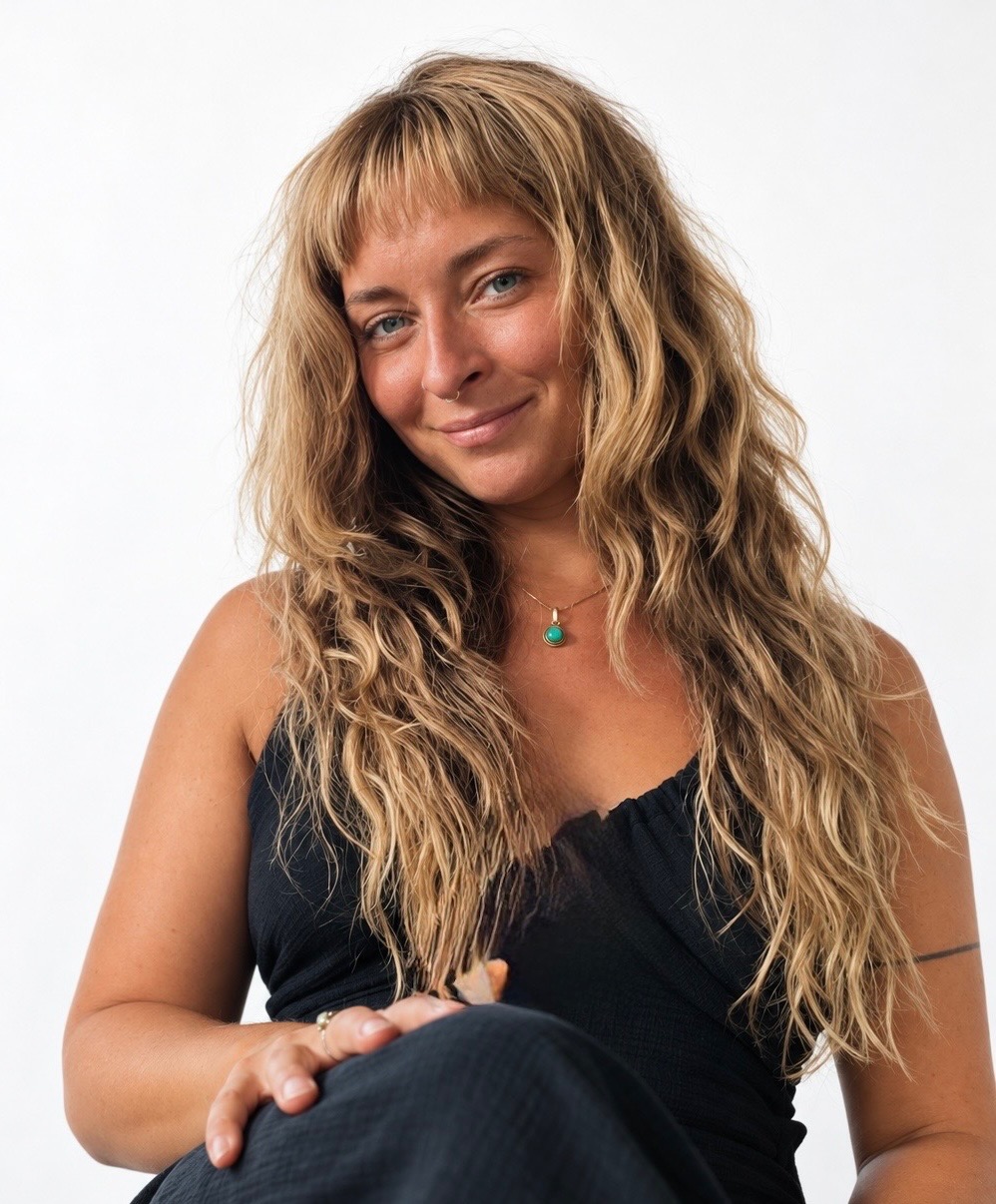 Photo of Savannah Kurgan