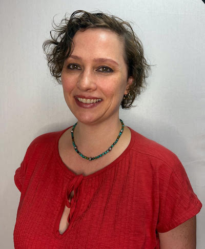 Photo of Roseanne Gilbert