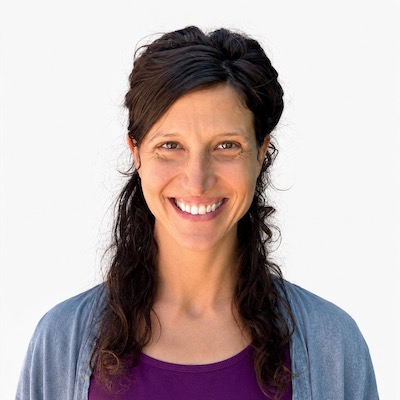 Photo of Erika Charbeneau
