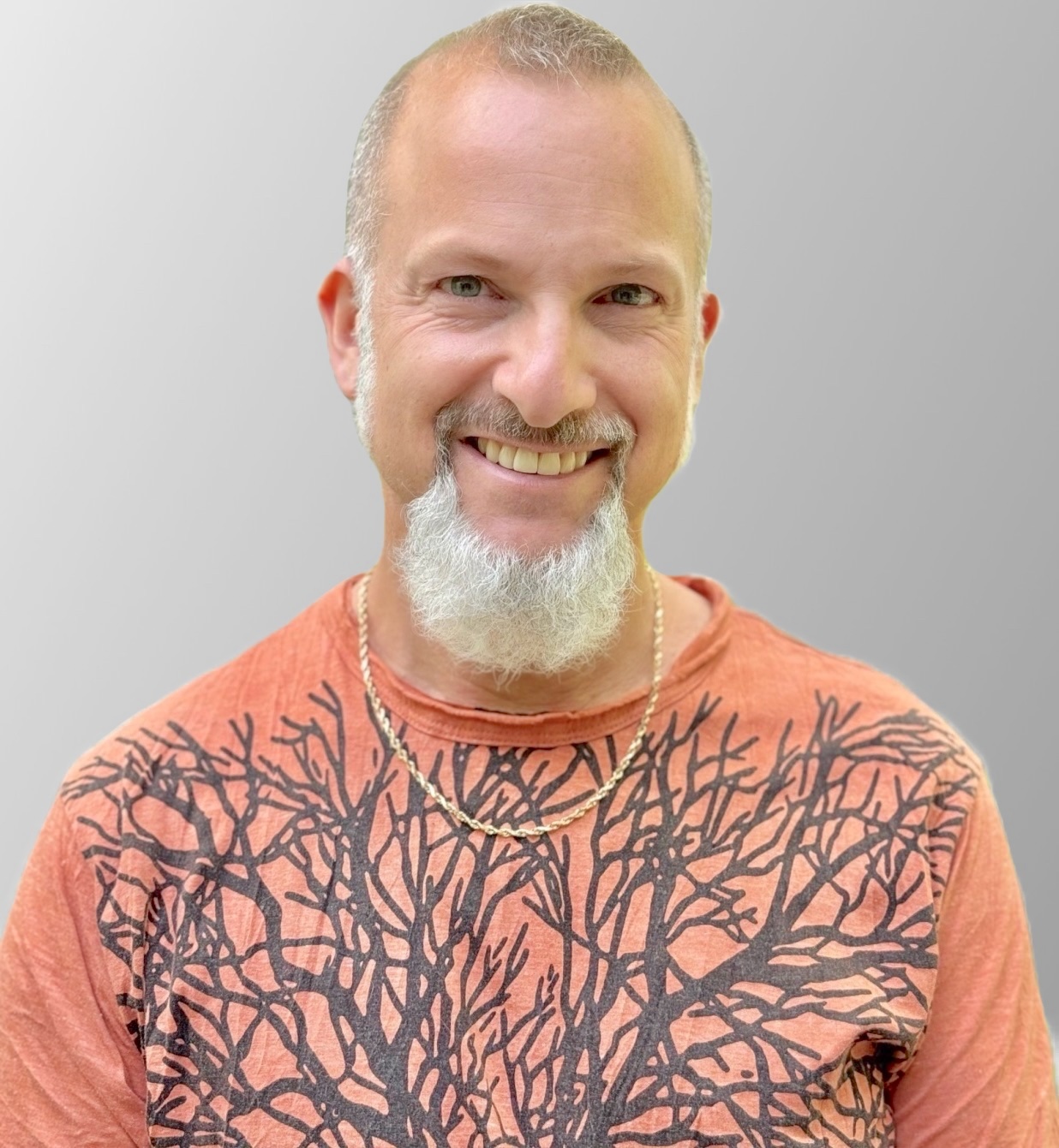 Photo of Keith Gonzalez