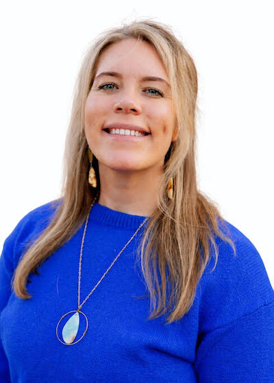Photo of Alea Krug