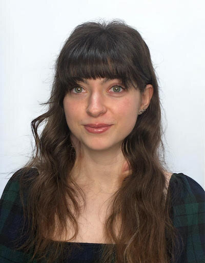 Photo of Allison Lesser