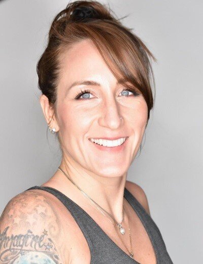 Photo of Allison Stenhouse