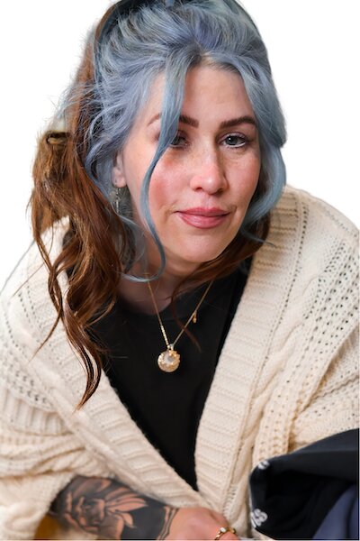Photo of Chelsea Silla