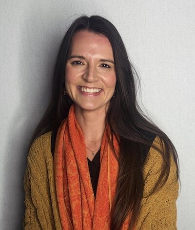 Photo of Danielle Smith