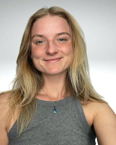 Photo of Kathryn Skinner