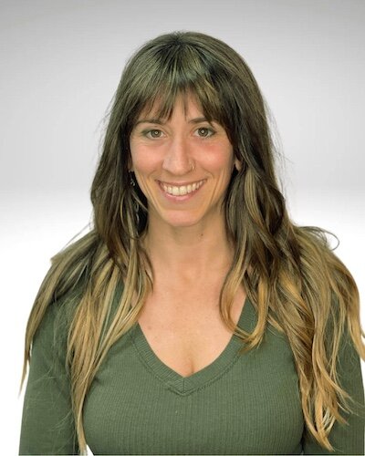 Photo of Lauren Ferrone