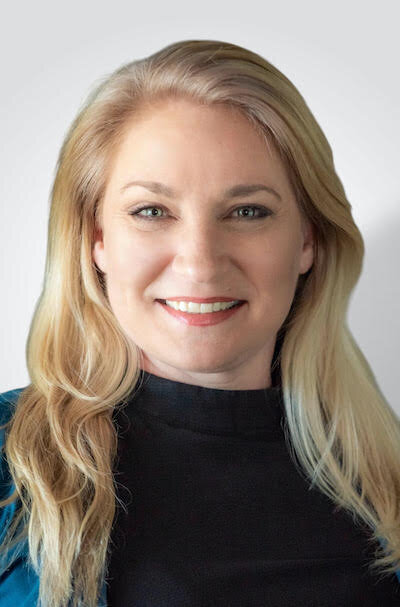 Photo of Leslie Rogers