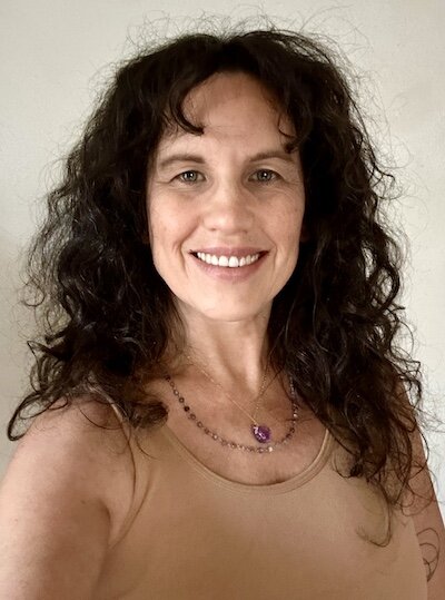 Photo of Lisa Harpavich