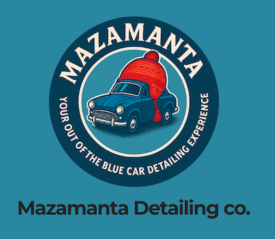 Mazamanta Detailing Co.