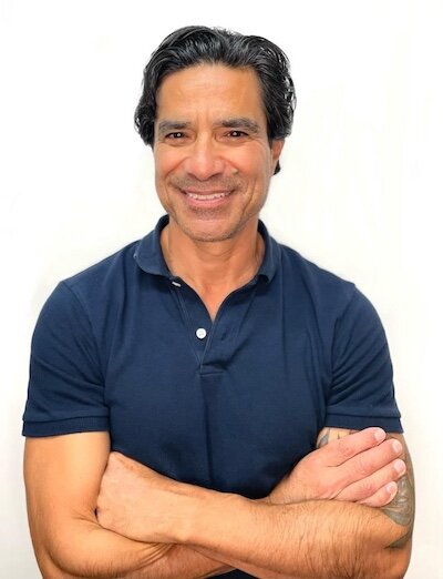 Photo of Michael Hernandez