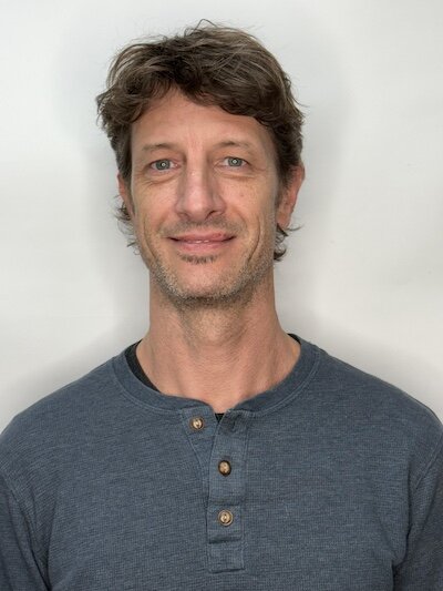 Photo of Stephen Lefebvre