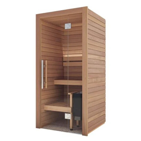 Traditional Sauna